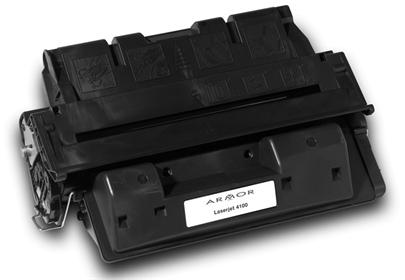 ARMOR toner pro HP LJ 4100 HC Black, 10.000 str. (C8061X)