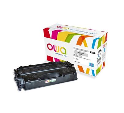 Armor toner pro HP LJ P2055 (CE505X) 9900 s B