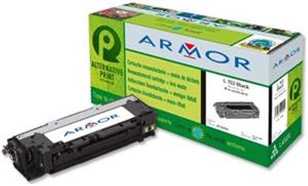 ARMOR Toner Q2670A Black pro HP CLJ 3500, 3550, 3700 - 6K