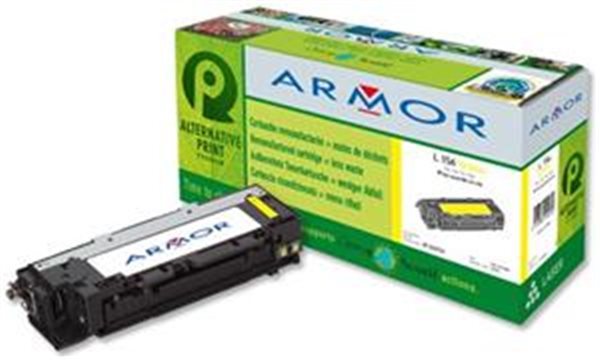 ARMOR Toner Q2672A Yellow pro HP CLJ 3500 - 4K