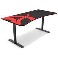 AROZZI herní stůl ARENA Gaming Desk/ černý