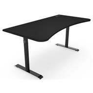 AROZZI herní stůl ARENA Gaming Desk/ černý