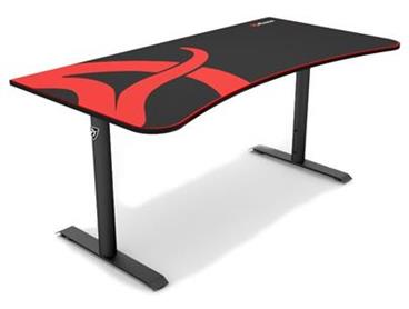 AROZZI herní stůl ARENA Gaming Desk/ černý