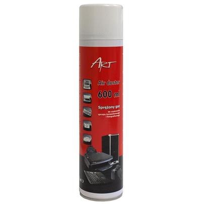 ART Compressed Air 600ml XL AS-13