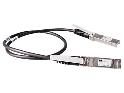 Aruba 10G SFP+ to SFP+ 3m DAC Cable