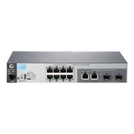 Aruba 2530 8G Switch - J9777A