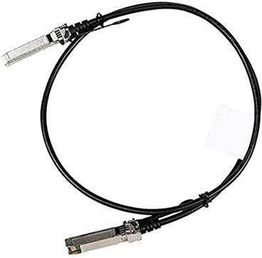 Aruba 25G SFP28 to SFP28 0.65m Direct Attach Cable