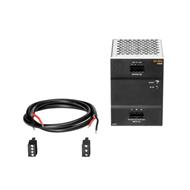 Aruba 4000i POE 240W AC DIN Power Supply