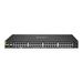 Aruba 6000 48G Class4 PoE 4SFP 740W Switch