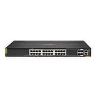 Aruba 6300M 24SR CL6 PoE 2p50G 2p25G Sw