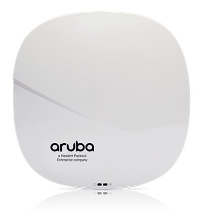 Aruba AP-334 Dual 4x4:4 11ac 2.5GbE AP