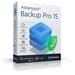 Ashampoo Backup Backup Pro 15