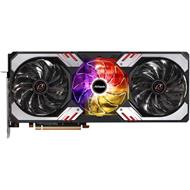 ASROCK AMD Radeon RX 6800 XT Phantom Gaming 16G OC / 16GB GDDR6 / PCI-E / 1x HDMI / 3x DP / ARGB LED