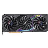 ASROCK AMD Radeon RX 7800 XT Phantom Gaming 16G OC  / 16GB GDDR6 / PCI-E / HDMI / 3x DP