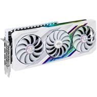 ASRock AMD Radeon RX 7900 XT Phantom Gaming White 20GB OC / 20GB GDDR6 / PCI-E / HDMI / 3x DP