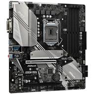 ASRock B365M Pro 4 / LGA1151 / B365 / 4x DDR4 DIMM / HDMI / DVI-D / D-Sub / M.2 / USB Type-C / mATX