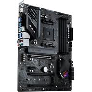 ASRock B550 PG RIPTIDE / AM4 / 4x DDR4 DIMM / HDMI / 2x M.2 / ATX