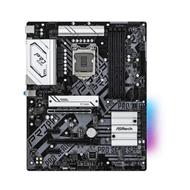 ASROCK B560 PRO4 (intel 1200, 4xDDR4 4800MHz, 6xSATA3, 2xM.2+M.2(wifi), VGA+HDMI, 1xGLAN, ATX)