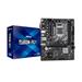 ASROCK B560M-HDV (intel 1200, 4xDDR4 4800MHz, 6xSATA3, M.2, HDMI+Dport, 1xGLAN, mATX)