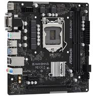 ASRock B560M-HDV R3.0 / LGA1200 / Intel B560 / M.2 / VGA / DVI-D / HDMI / mATX