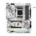 ASROCK B650 STEEL LEGEND WIFI (AM5, amd B650, 4xDDR5, PCIE 5.0, HDMI +DPort, 4xSATA3 +3xM.2, USB3.2 G2x2, GLAN 2,5G, ATX)