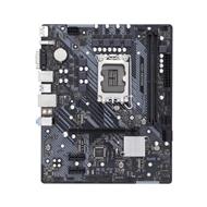 ASROCK B660M-HDV (intel 1700, 2xDDR4 5066MHz, 4xSATA3, 2x M.2, HDMI+DPort +VGA, 1xGLAN, mATX)