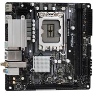 ASROCK B660M-ITX/AC (intel 1700, 2xDDR4 5000MHz, 4xSATA3, 1x M.2, HDMI+DPort, GLAN, WiFi, mini-ITX)