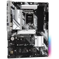 ASROCK B760 PRO RS/D4 (intel 1700 12+13gen, 4xDDR4 5333MHz, 4xSATA3, 2x M.2, HDMI+DPort, 1xGLAN, ATX)