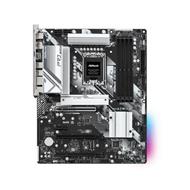 ASROCK B760 PRO RS (intel 1700 12+13gen, 4xDDR5 7200MHz, 4xSATA3, 2x M.2, HDMI+DPort +eDP, 1xGLAN, ATX)