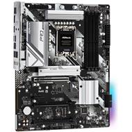 ASROCK B760 PRO RS (intel 1700 12+13gen, 4xDDR5 7200MHz, 4xSATA3, 2x M.2, HDMI+DPort +eDP, 1xGLAN, ATX)