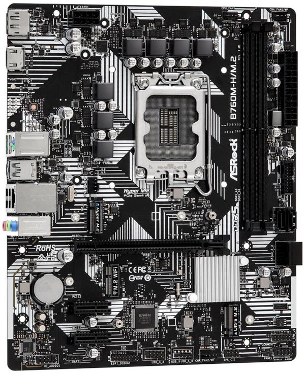 ASROCK