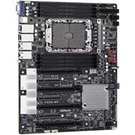 ASRock C621A WS / Intel C621A (Socket P+) / LGA4189 / 8x DDR4 / 2x M.2 / VGA / ATX