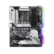 ASROCK H470 STEEL LEGEND (intel 1200, H470, 4xDDR4 2933MHz, PCIE, HDMI+DPort, 6xSATA3+2xM.2, USB3.2, 7.1, GLAN, ATX)