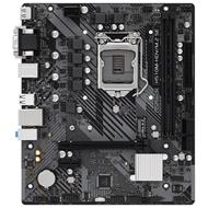 ASROCK H510M-HDV/M.2 SE (intel 1200, 2xDDR4 2933MHz, 4xSATA3, VGA+DVI +HDMI, 1xGLAN, mATX)