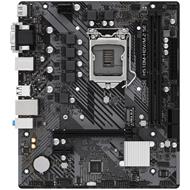 ASRock H510M-HDV/M.2 SE / Intel H470 / LGA1200/ 2x DDR4  / M.2 / VGA / HDMI / mATX