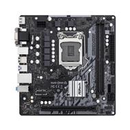 ASROCK H510M-HDV R2.0 (intel 1200, 2xDDR4 3200MHz, 4xSATA3, VGA+DVI +HDMI, 1xGLAN, mATX)