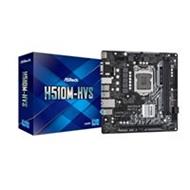 ASROCK H510M-HVS (intel 1200, 2xDDR4 3200MHz, 4xSATA3, VGA+HDMI, 1xGLAN, mATX)