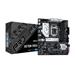 ASROCK H570M PRO4 (intel 1200, 4xDDR4 4800MHz, 4xSATA3, 2x M.2, HDMI+DPort, 1xGLAN, mATX)