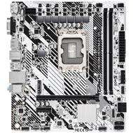 ASRock H610M-HDV/M.2+ D5 / LGA1700 / Intel H610 / 2x DDR5 / VGA / HDMI / DP / M.2 / USB-C / mATX