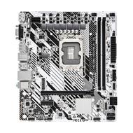 ASROCK H610M-HDV/M.2+ DDR5 LGA1700 HDMI