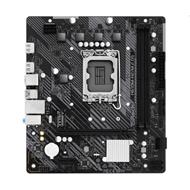 ASROCK H610M-HDV/M.2 (intel 1700, DDR5 5600MHz, 4xSATA3, 1x M.2, 2x HDMI, 1xGLAN, mATX)