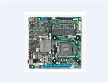 ASRock IMB-1213 , 1151, 2x DDR4, SATA3, M.2, 4x USB 3.1 Gen2, 3x DP, Mini-ITX