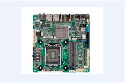 ASRock IMB-190, 1151, 2x DDR4, GLAN, SATA3, USB3.0, HDMI, Mini-ITX
