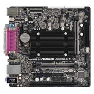 ASRock J4005B-ITX / Gemini Lake / J4005 / 2x DDR4 SO-DIMM / D-Sub / HDMI / COM / Mini-ITX