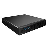 ASROCK Jupiter H470 JPT4/L6/H470/65W black černý (intel 1200, bez CPU, bez MEM, bez HDD, VGA+HDMI +DPort, GLAN, USB3.1 typ C, bez