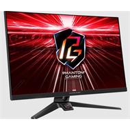 ASROCK LCD 27" monitor PG27FF1A plochý FHD 1920x1080 IPS 165Hz (1ms, 250cd, repro, HDMI+DPort)