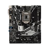 ASROCK MB B365M-HDV (intel 1151v2 coffee lake, 2xDDR4 2666MHz, VGA+DVI +HDMI, USB3.1, 6xSATA3 + M.2, 7.1, GLAN, mATX) pouze pro i