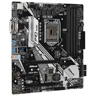 ASROCK MB B365M PRO4-F (intel 1151v2 coffee lake, 4xDDR4 2666MHz, VGA+DVI +HDMI, USB3.1, 6xSATA3, 1xM.2, 7.1, GLAN, mATX) pouze p