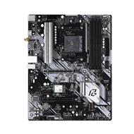 ASROCK MB B550 PHANTOM GAMING 4/AC (AM4, amd B550, 4xDDR4 4733, 4xSATA3 + M.2, 7.1, HDMI, WIFI, USB3.2, ATX)