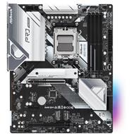 ASROCK MB B650 PRO RS (AM5, amd B650, 4xDDR5, PCIE 5.0, HDMI +DPort, 4xSATA3 +2xM.2, USB3.2 G2x2, GLAN 2,5G, ATX)